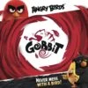 Gobbit Angry Birds -Board Games MOROCHGOBABEN001