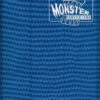 Monster Protectors 9-Pocket Holofoil Blue Binder -Board Games MPHF9U