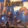 The Art Of Magic: The Gathering - Kaladesh -Board Games MTG AoM KLD EN