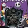 Munchkin: The Nightmare Before Christmas 1 Munchkin: The Nightmare Before Christmas -Board Games MU004 261