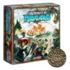 Champions Of Midgard Coin Set -Board Games MoeChampions