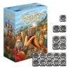 Feast For Odin Coin Set -Board Games MoeFeast