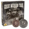 Great Western Trail Coin Set -Board Games MoeGWT