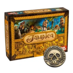 Jamaica Coin Set