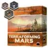 Terraforming Mars Coin Set -Board Games MoeTMars