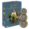 Terra Mystica Coin Set -Board Games MoeTMystica