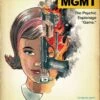 Mind MGMT: The Psychic Espionage Game 1 Mind MGMT: The Psychic Espionage Game -Board Games OFFMGM001610