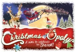 Christmas Opoly