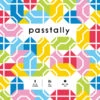 Passtally 2 Passtally -Board Games PAN201907