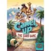 Camel Up Card Game (2nd Edition) -Board Games PBGESGCUCEN