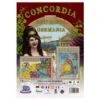 Concordia: Britania And Germania Expansion 2 Concordia: Britania And Germania Expansion -Board Games PD9711