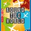 Round The World 1 Round The World -Board Games PEG18146G