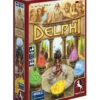 The Oracle Of Delphi 2 The Oracle Of Delphi -Board Games PEG55140G