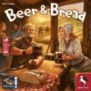 Beer & Bread -Board Games PEG57809E