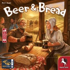 Beer & Bread