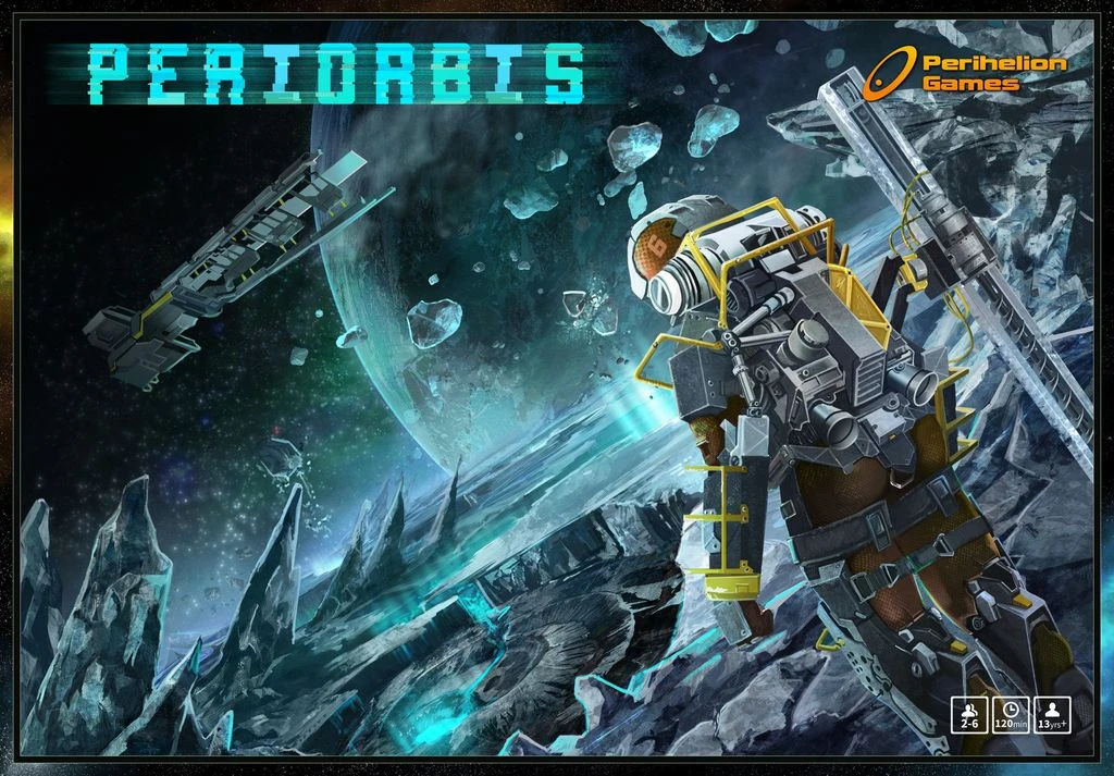 Periorbis 3 Periorbis