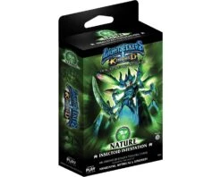 Insectoid Infestation Nature Lightseekers Starter