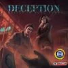Deception Murder In Hong Kong -Board Games PJOL01