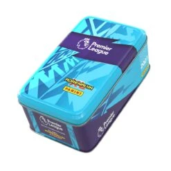 Panini Premier League 2022/23 Adrenalyn XL Mega Tin Blue