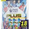 Premier League 2021/22 Adrenalyn XL Plus Starter Pack -Board Games PLAP2122SP
