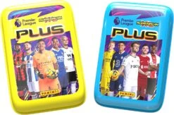 Panini Premier League 2022/23 Adrenalyn XL Plus Pocket Tin