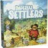 Imperial Settlers -Board Games POG001