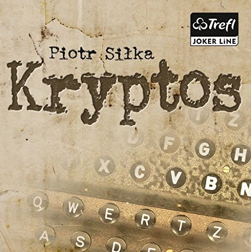 Kryptos 3 Kryptos
