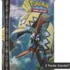 Tapu Koko Deck Shield Tin -Board Games POK80246