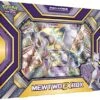 Pokemon MewTwo EX Box -Board Games POK80270