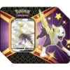 Boltund V - Shining Fates V Tin Pokemon -Board Games POK80870B