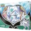 Ice Rider Calyrex V Box Pokemon