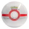 Poke Ball Tin Series 7 2022 - Premier Ball - Pokemon -Board Games POK80976PREMIER