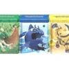 Pokemon Stacking Tins Set Of 3 -Board Games POK81908