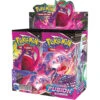 SWSH 8 Fusion Strike Display Box Pokemon -Board Games POK81916