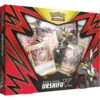 Single Strike Urshifu V Collection Box Pokemon 1 Single Strike Urshifu V Collection Box Pokemon -Board Games POK82843R