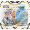 SWSH 9 Brilliant Stars 3-Pack Booster Glaceon - Pokemon