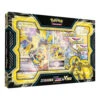 Zeraora VMAX & VSTAR Battle Box Pokemon 2 Zeraora VMAX & VSTAR Battle Box Pokemon -Board Games POK85088Y