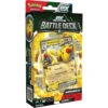 Ampharos EX Battle Deck - Pokemon -Board Games POK85228A