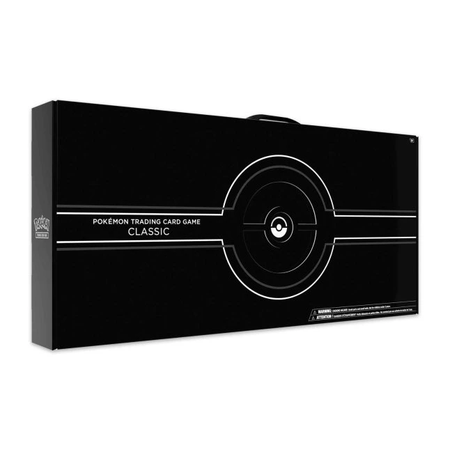 Pokemon Classic 3 Pokemon Classic