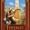Firenze 2 Firenze -Board Games QUINED23
