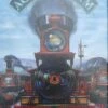 Age Of Steam - Dutch -Board Games QWG0905