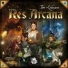 Res Arcana 1 Res Arcana -Board Games RA0101