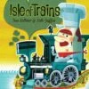 Isle Of Trains -Board Games RABTISLE