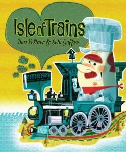 Isle Of Trains