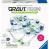 GraviTrax Starter Set -Board Games RAV27597