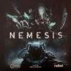 Nemesis -Board Games REBNEMENP012019