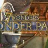 7 Wonders: Wonder Pack -Board Games REP7WP MU02