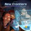 New Frontiers 2 New Frontiers -Board Games RGG556
