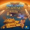Space Station Phoenix -Board Games RGGRIO578