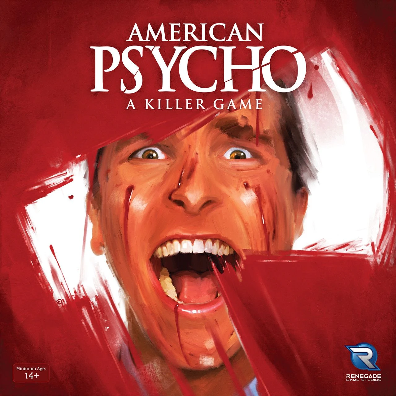 American Psycho: A Killer Game 3 American Psycho: A Killer Game